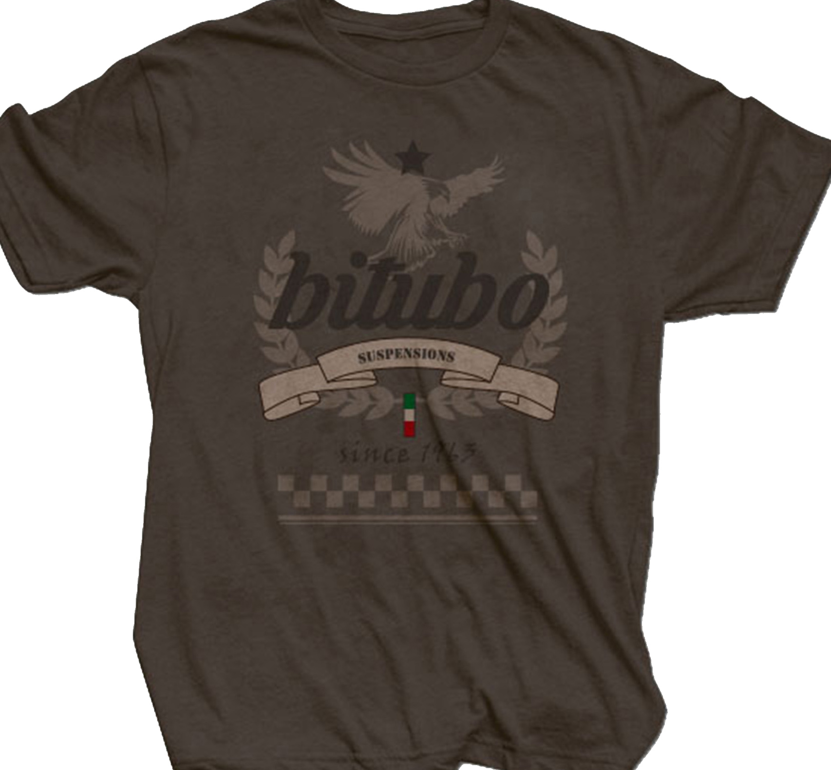 Bitubo T-shirt