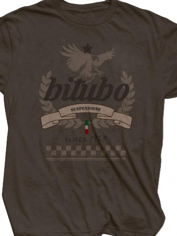 Bitubo T-shirt